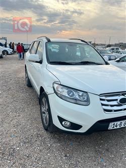 هيونداي سانتافي